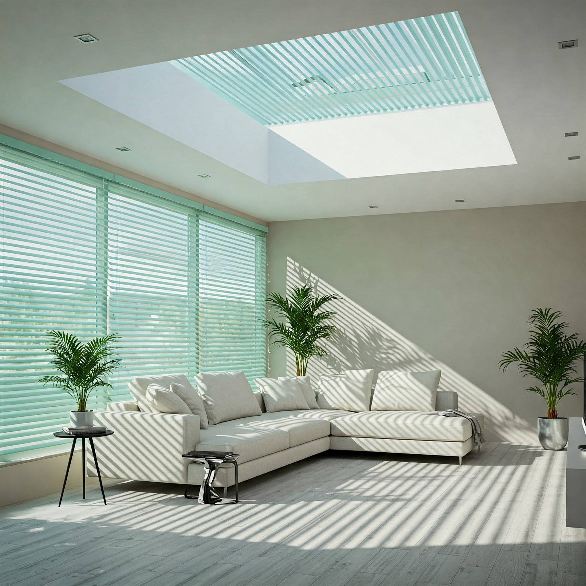 Premium Blinds